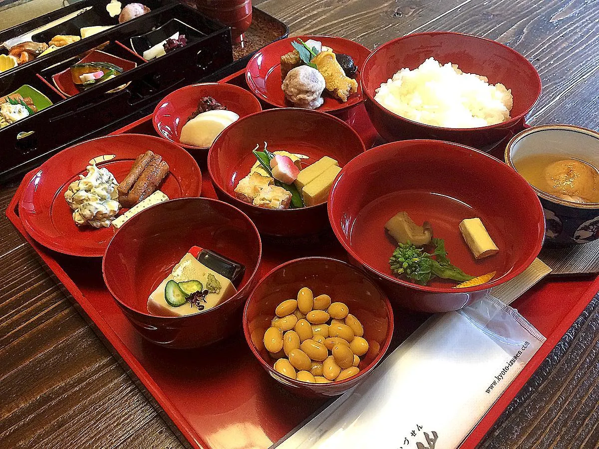 Kyohanayado Nest Kyoto