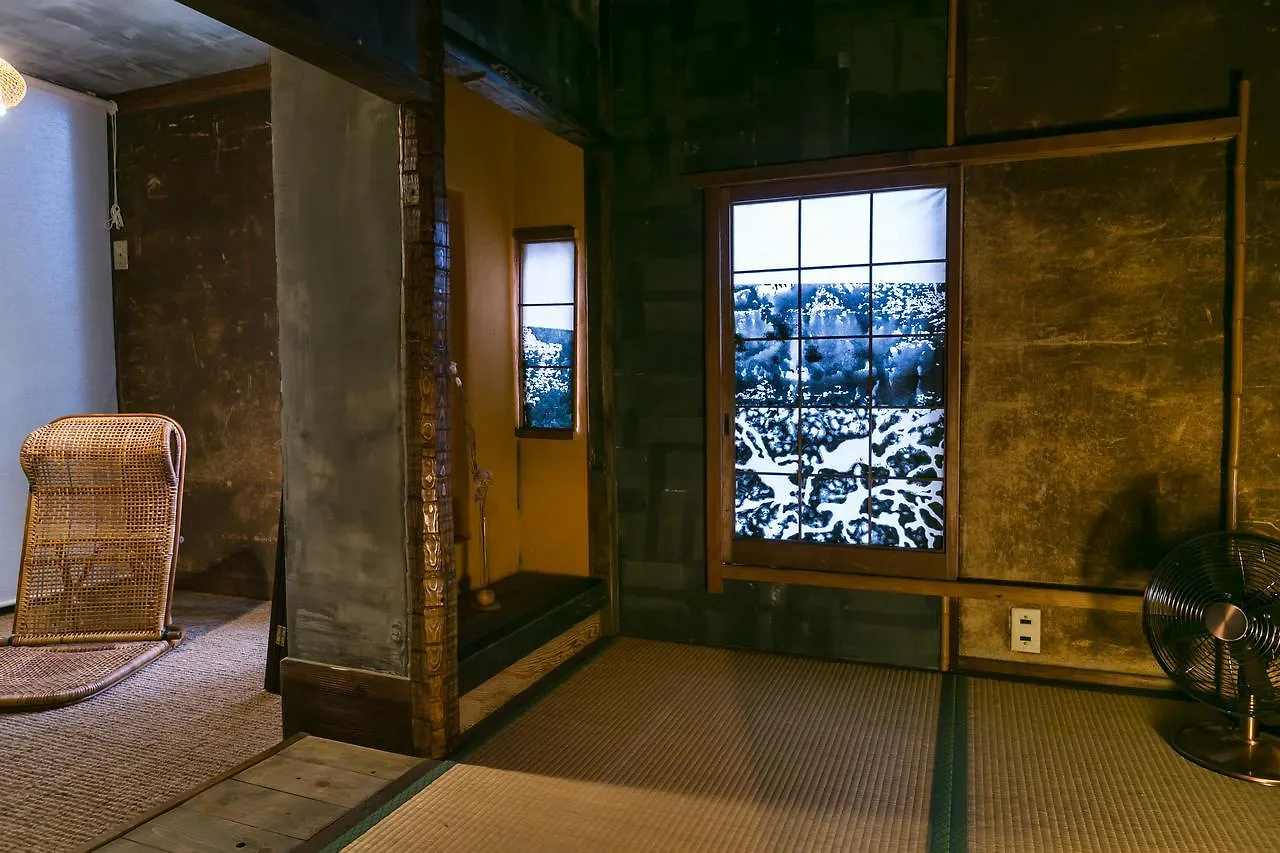 Kyohanayado Nest Kyoto