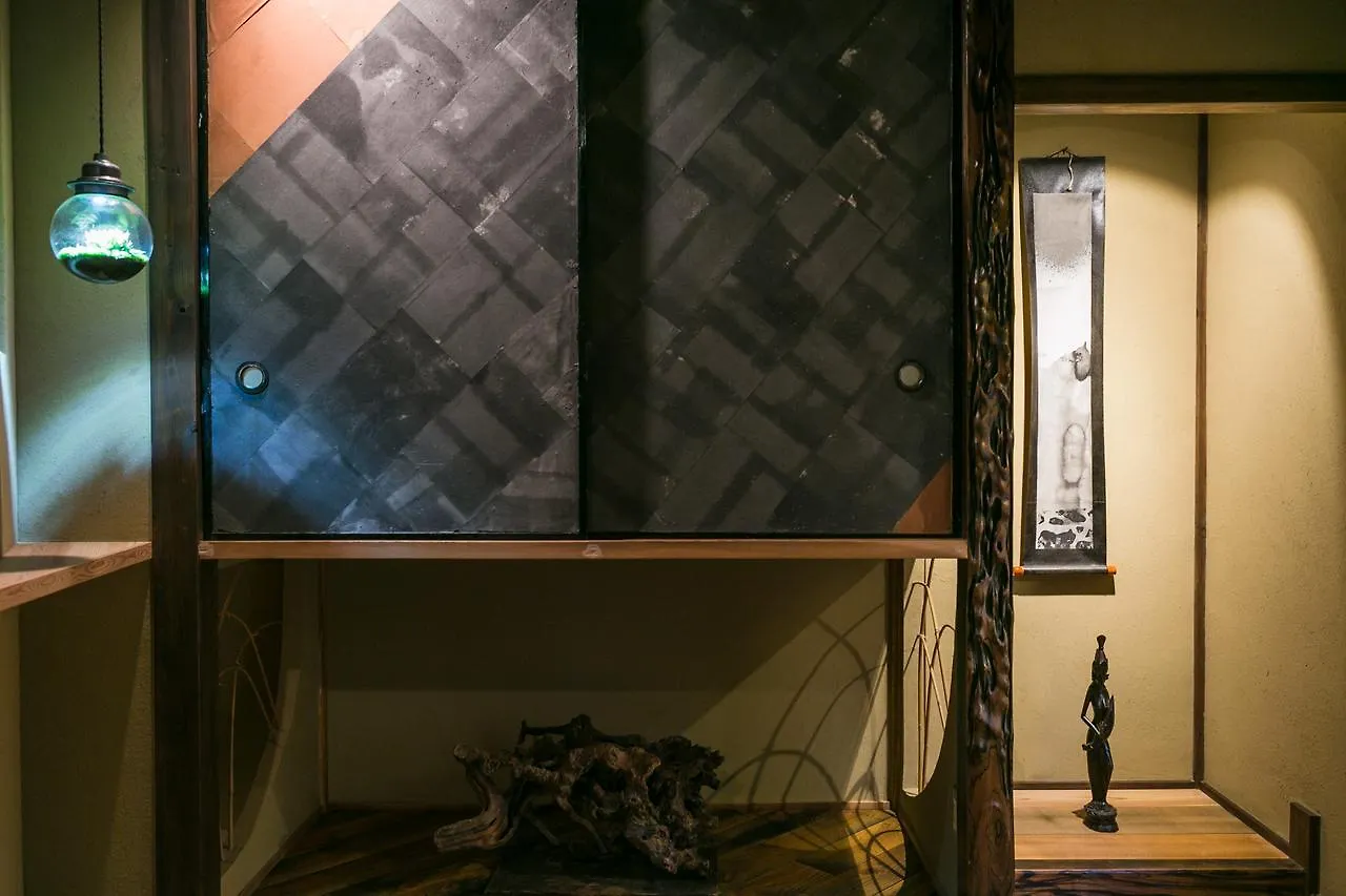 Holiday home Kyohanayado Nest Kyoto