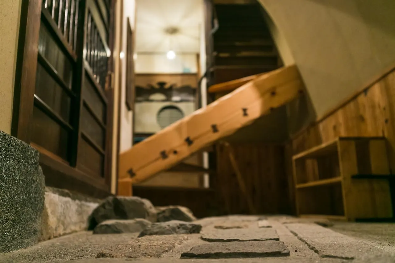 Kyohanayado Nest Kyoto Holiday home