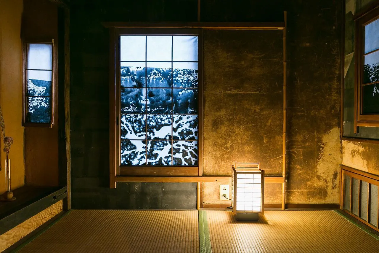 Kyohanayado Nest Kyoto Holiday home